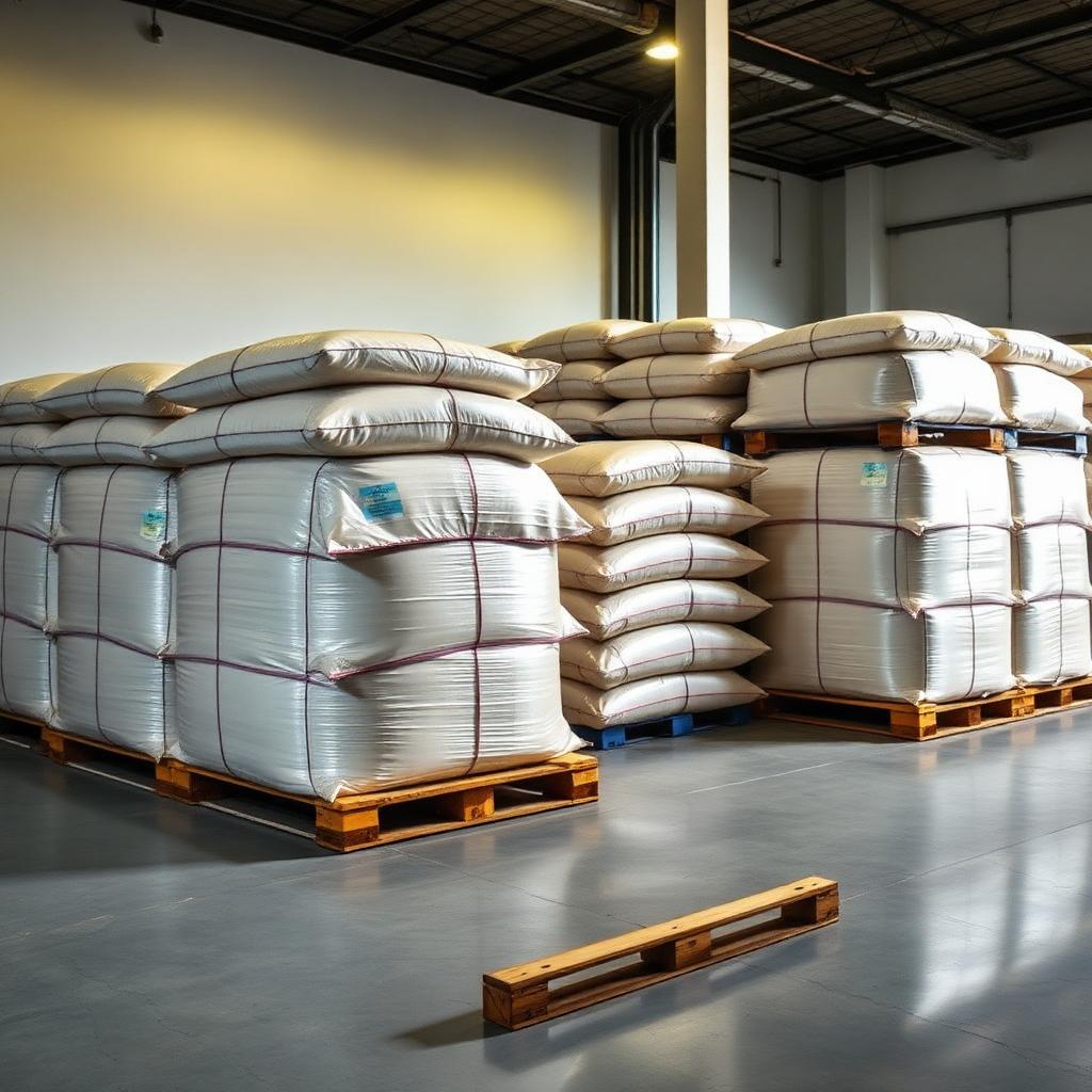 Bulk & Wholesale Supply