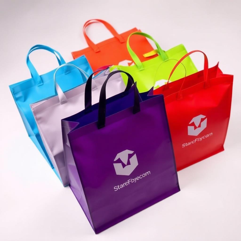 Custom Printed Packaging