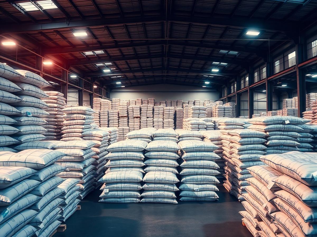 Warehouse