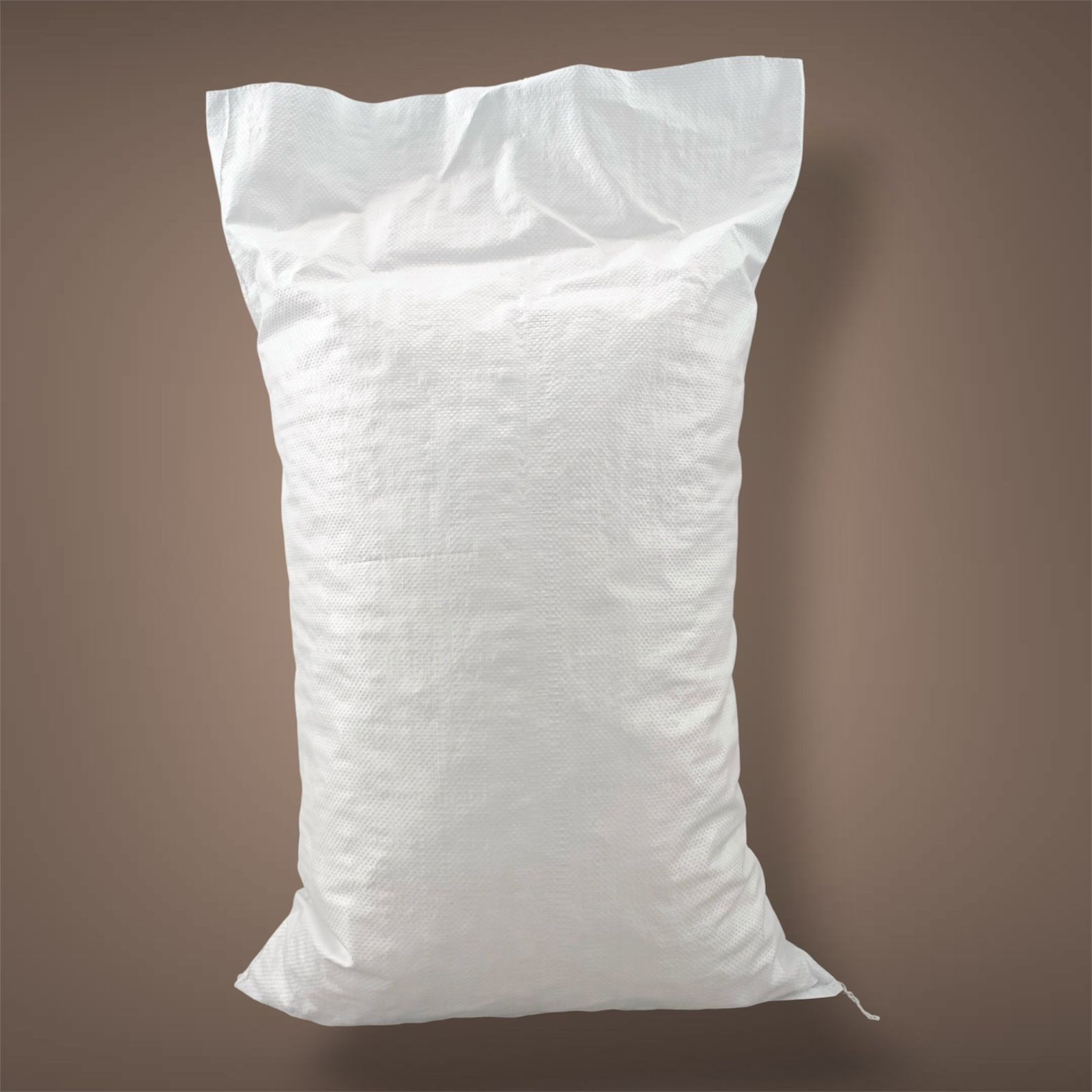 Open-Mouth Bag at Shri Balaji Polypack PP woven bag manufacturing unit, Delhi