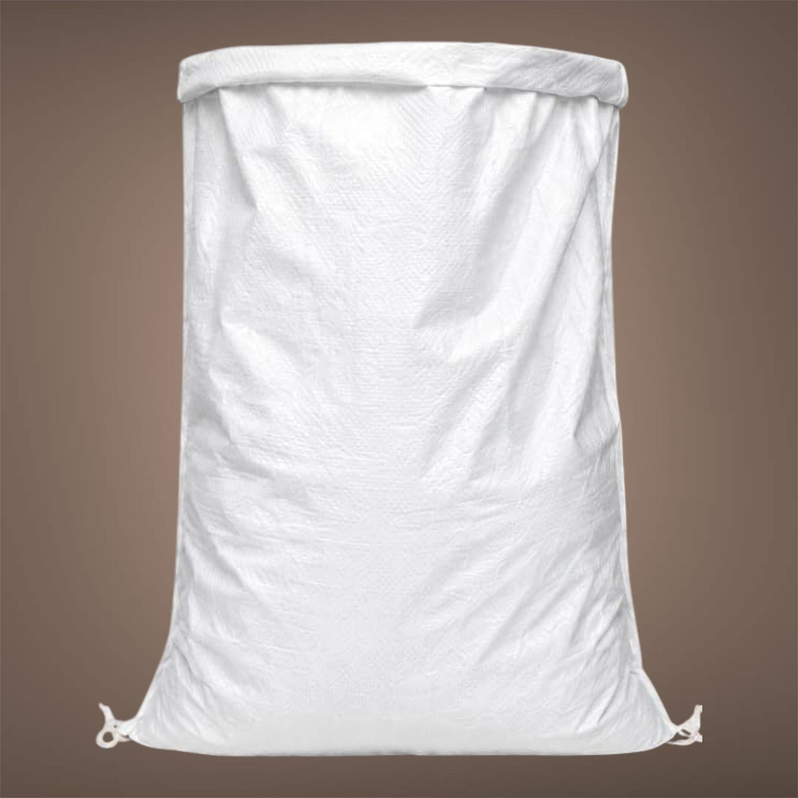 Rice and Grain Bag at Shri Balaji Polypack PP woven bag manufacturing unit, Delhi