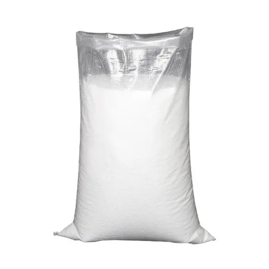 Transparent Woven Bag at Shri Balaji Polypack PP woven bag manufacturing unit, Delhi